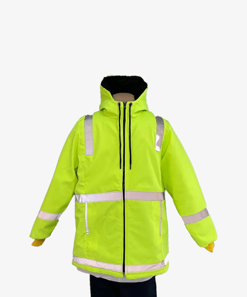 Jakne Pune Reflektuese