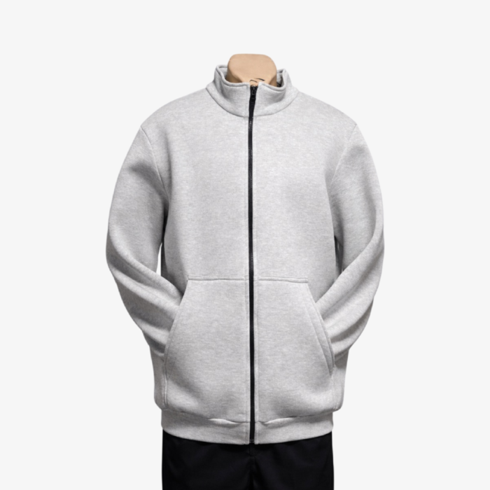 Duks Pune me Patent - Gray