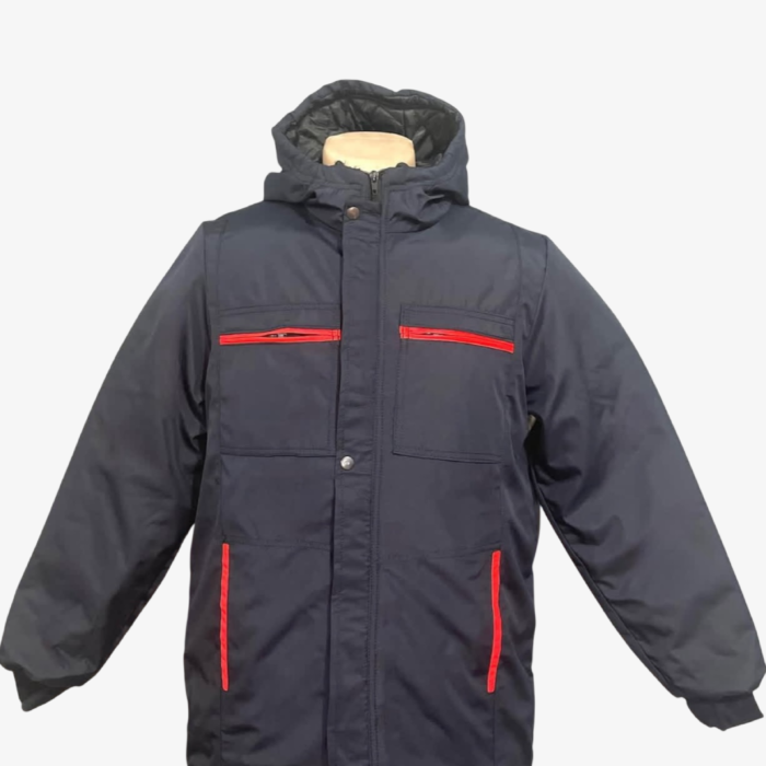 Jakne Pune - Dark-Blue