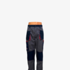 Pantollona Pune me Rrip - Gray1