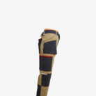 Pantollona Pune me Rrip - brown2