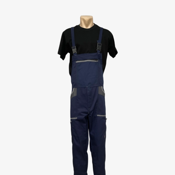 Pantollona Pune me Shtrëngues (Kaish) - Blue