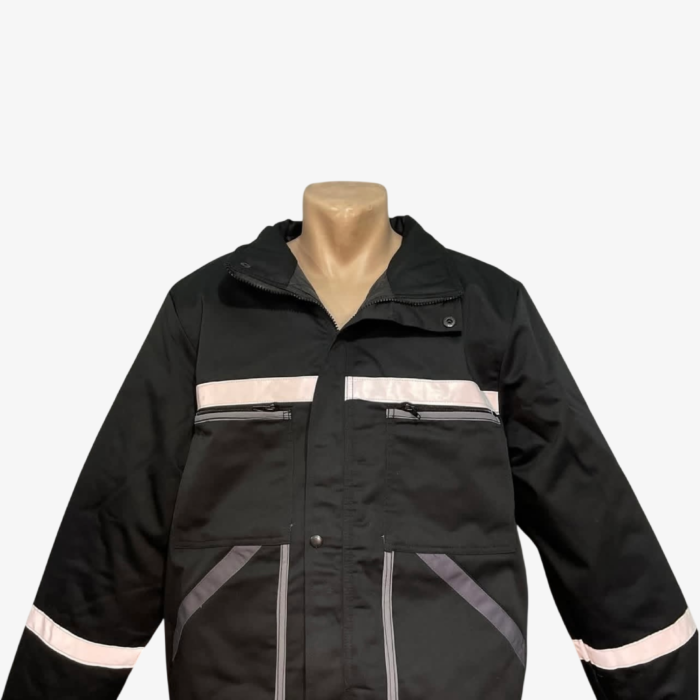 Seter Pune - Black Seter Pune - Black